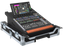 SANTOSOM Flight case, Behringer Wing compact (chariot et empilable)