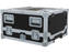 SANTOSOM Flight case, Behringer Wing compact (chariot et empilable)