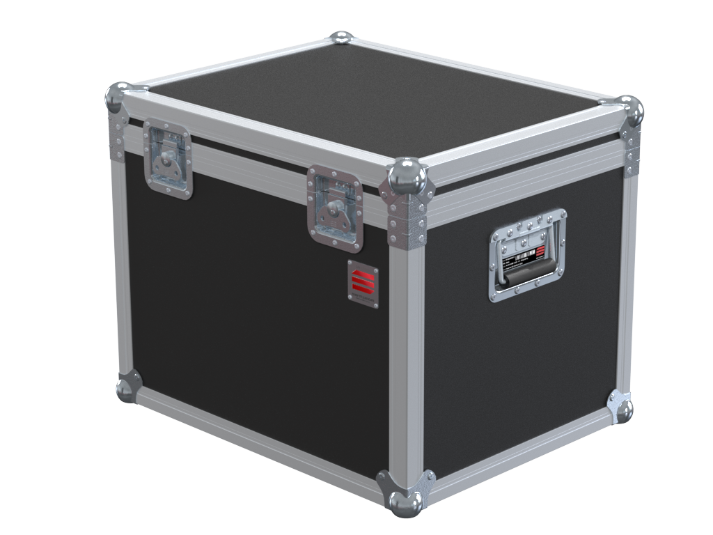 Santosom Trunk M1 60.48.48 (56x44x44cm WID)