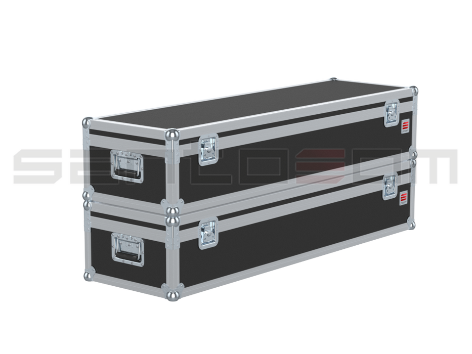Santosom Trunk M1 145.44.30 (141x40x26cm WID)