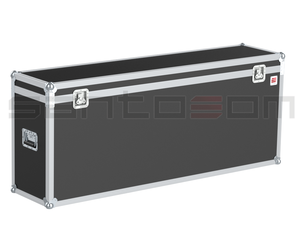 Santosom Trunk M1 170.40.70 (165x35x66cm WID)
