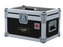 SANTOSOM Hand case M1, 2x EUROLITE LED CLS-9 QCL