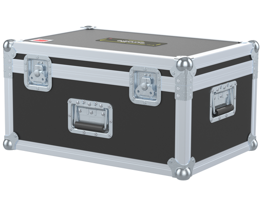 Santosom Trunk 4x EUROLITE LED Super Strobe ABL