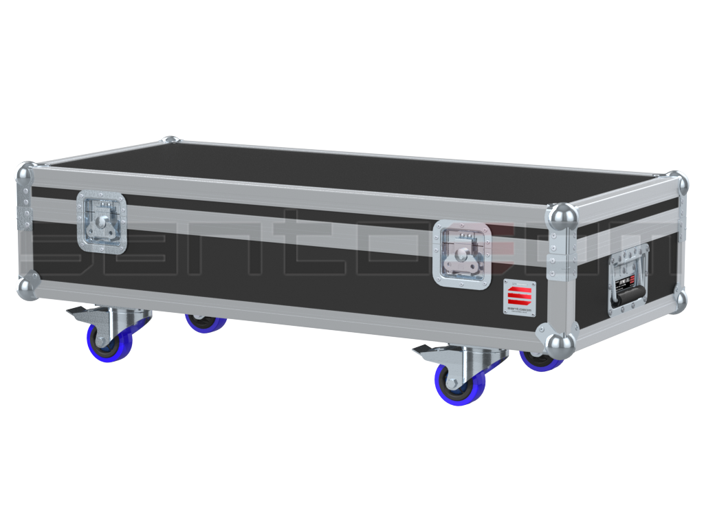 Santosom Trunk M1R 105.48.24 (101x44x20cm WID)