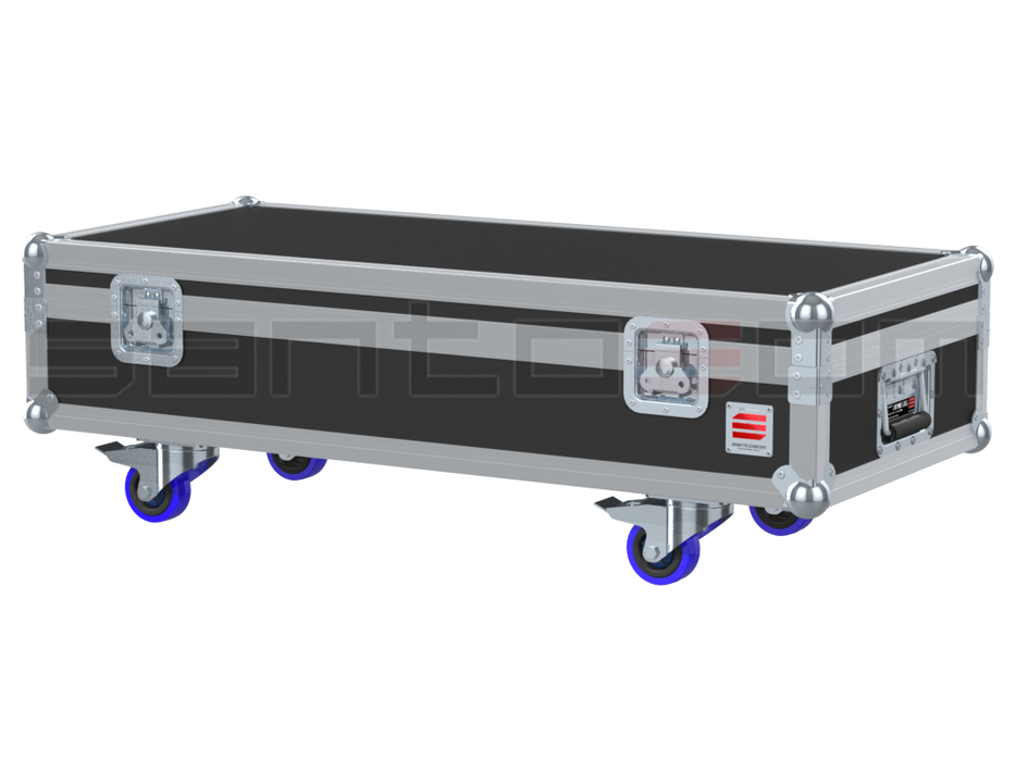 Santosom Trunk M1R 105.48.24 (101x44x20cm WID)