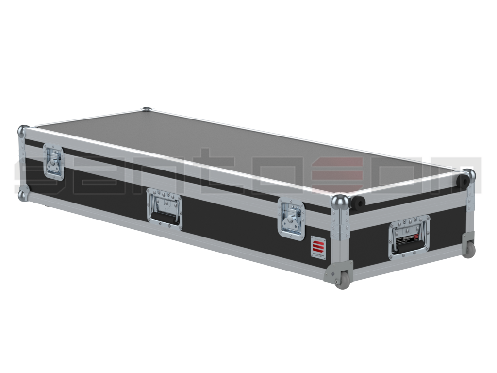 Santosom Trunk M1R 140.52.24 (136x48x20cm WID)