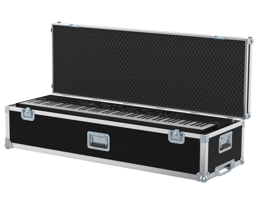 SANTOSOM Keyboard Flight case, Yamaha CP88