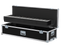 SANTOSOM Keyboard Flight case, Yamaha CP88