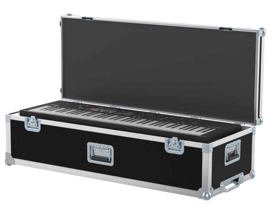 Santosom Keyboard Flight Case Yamaha YC73
