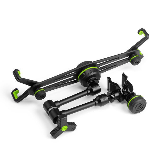 Gravity Tablet Holder with VARI®-ARM