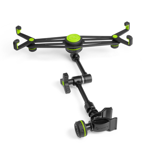 Gravity Tablet Holder with VARI®-ARM