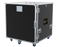 SANTOSOM Flight Case Mirror Ball 1000mm