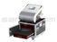 Santosom Medical Flight case, depiladora Cocoon Elysion