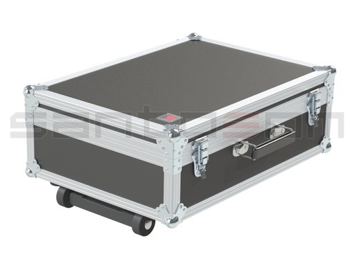 Santosom Medical Flight case Implant motor H&W