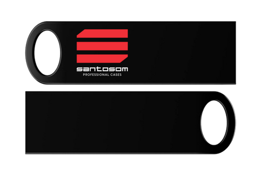 Santosom Pen (USB2.0)