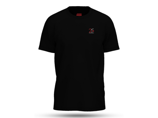 T-shirt Santosom Merchandising 25 Years
