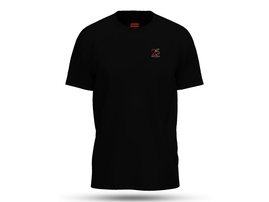 T-shirt Santosom Merchandising 25 Years
