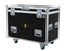 SANTOSOM Flight case PRO, 4x Ayrton Mistral (no foam shell)