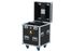 SANTOSOM Moving Head Flight case PRO, Ayrton Rivale
