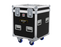 SANTOSOM Moving Head Flight case PRO, Cameo OTOS® W12