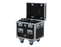 SANTOSOM Moving Head Flight Case PRO, 2x Chauvet INTIMIDATOR Beam 360X