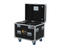 Santosom Moving Head Flight case PRO, x4 Claypaky Mini B Aqua PX (No Foam)