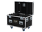 Santosom Moving Head Flight case PRO, 4x EUROLITE LED TMH-H420 Beam/Wash