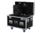 Santosom Moving Head Flight case PRO, 4x EUROLITE LED TMH-H420 Beam/Wash