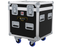 Santosom Moving Head Flight case PRO, 1x Prolights Astra Profile 400