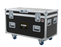 Santosom Moving Head Flight case PRO, 4x Robe LED IBeam 350