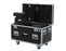 Santosom Moving Head Flight case PRO, 4x Robe LED IBeam 350