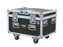 Santosom Moving Head Flight case PRO, 6x ROBE LEDBeam 150