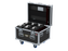 Santosom Moving Head Flight case PRO, 6x ROBE LEDBeam 150