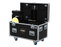Santosom Moving Head Flight case PRO, 4x Robe Spiider