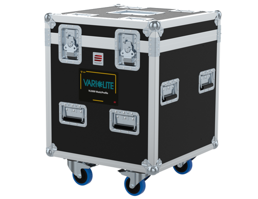 SANTOSOM Moving Head Flight case PRO, Vari-Lite VL2600 Wash/Profile