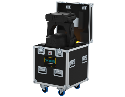 SANTOSOM Moving Head Flight case PRO, Vari-Lite VL2600 Wash/Profile