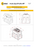 Santosom Moving Head Flight case PRO, 2x Clay Paky Arolla Profile MP (No Foam)