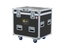 Santosom Moving Head Flight case PRO, 2x Clay Paky Arolla Profile MP (No Foam)