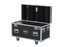 Santosom Moving Head Flight case PRO, 6x Martin MAC AURA XIP (No Foam)