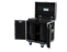 SANTOSOM Moving Head Flight case PRO-2, 2x Ayrton Rivale