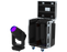 Santosom Moving Head Flight case PRO-2, 2x CAMEO OPUS X4 PROFILE