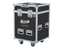 Santosom Moving Head Flight case, 1x Elation Proteus Hybrid (No Foam shell)