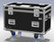 Santosom Moving Head Flight case, 2x Martin Mac 250 Krypton