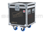 Santosom Moving Head Flight case, Clay Paky Aleda K10 (No Foam Shell)