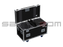 Santosom Moving Head Flight Case, 2x Robe Robin 300