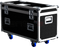 Santosom Moving Head Flight case PRO, 2x Martin Rush MH3