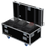 Santosom Moving Head Flight Case, 6x Showtec Expression 5000 + Acess.