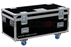 Santosom Moving Head Flight Case, 6x Showtec Expression 5000 + Acess.