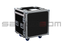 Santosom Moving Head Flight case, HIGHT END DLV
