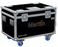 Santosom Moving Head Flight Case PRO, 8x Martin Rush MH 2 Wash